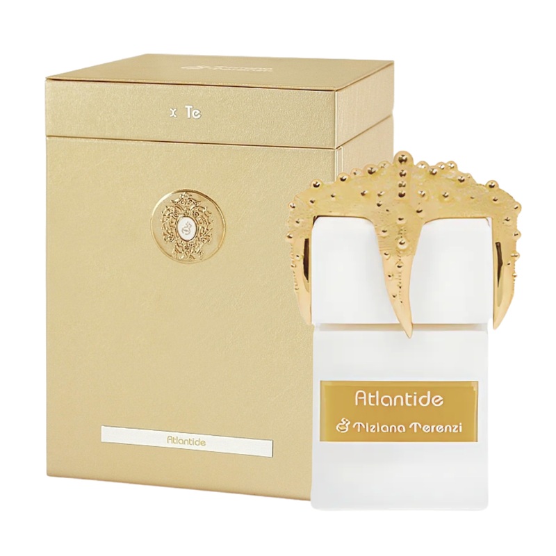 Tiziana Terenzi Atlantide Extrait De Parfum 3.4 oz / 100 ml