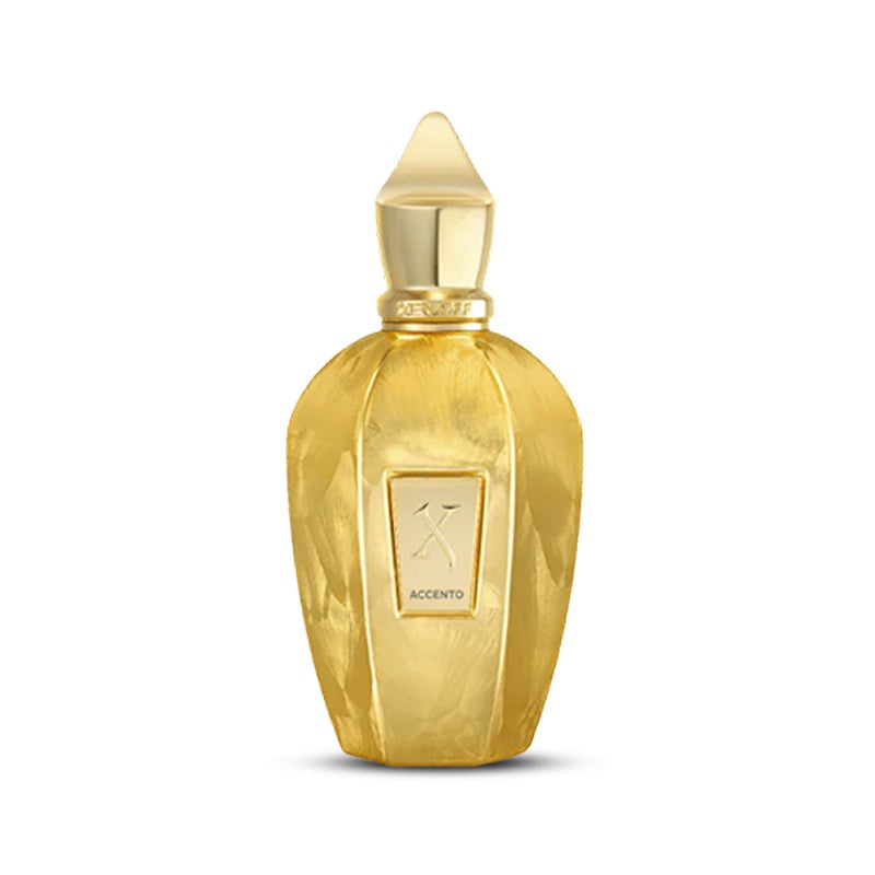 V Accento Overdose EDP 3.4 oz