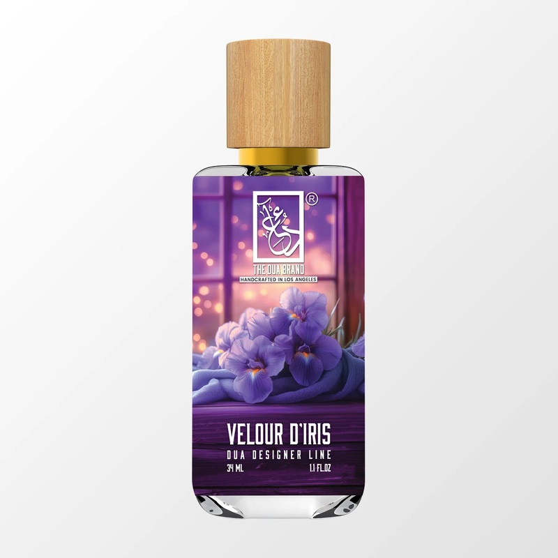 Velour d’Iris