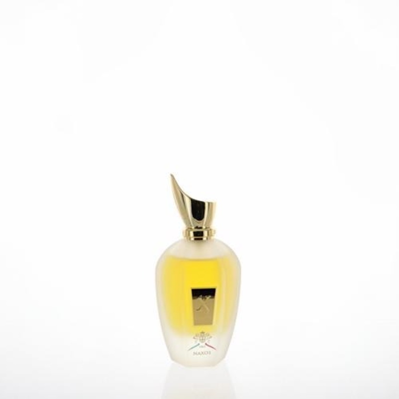 Xerjoff Naxos By Xerjoff 3.4 Oz Eau De Parfum Spray For Men In Tester