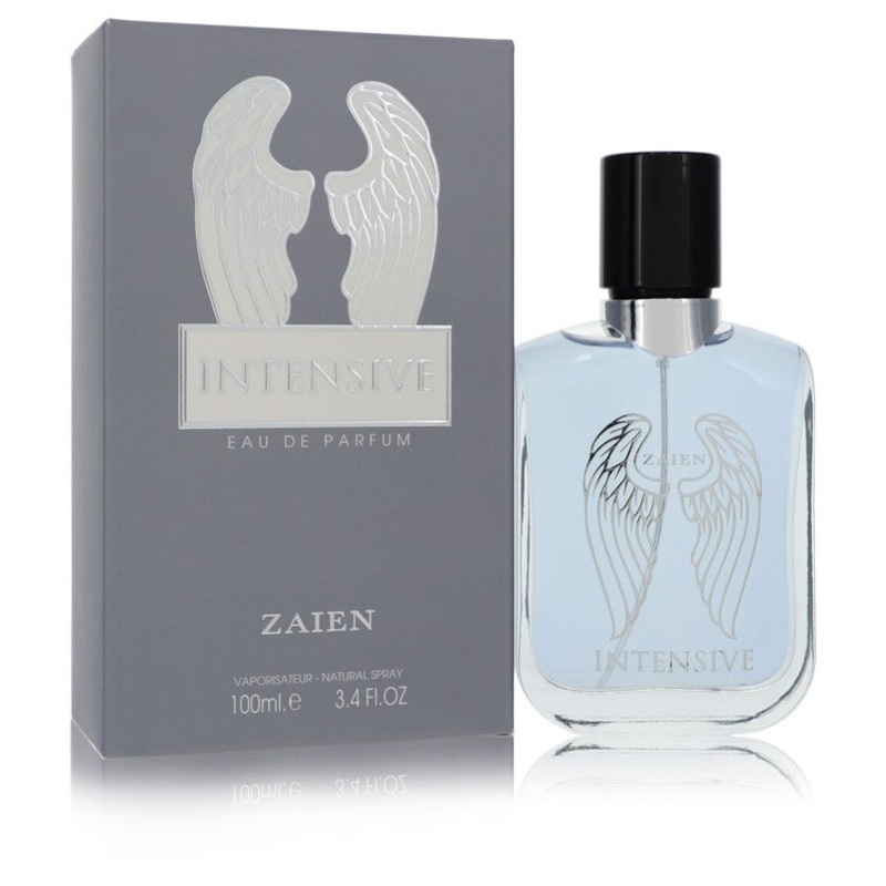 Zaien Intensive by Zaien For Men Eau De Parfum Spray (Unisex) 3.4 oz