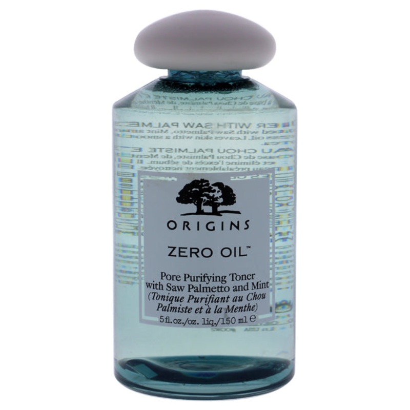 Zero Oil Pore Purifying Toner 5 oz.