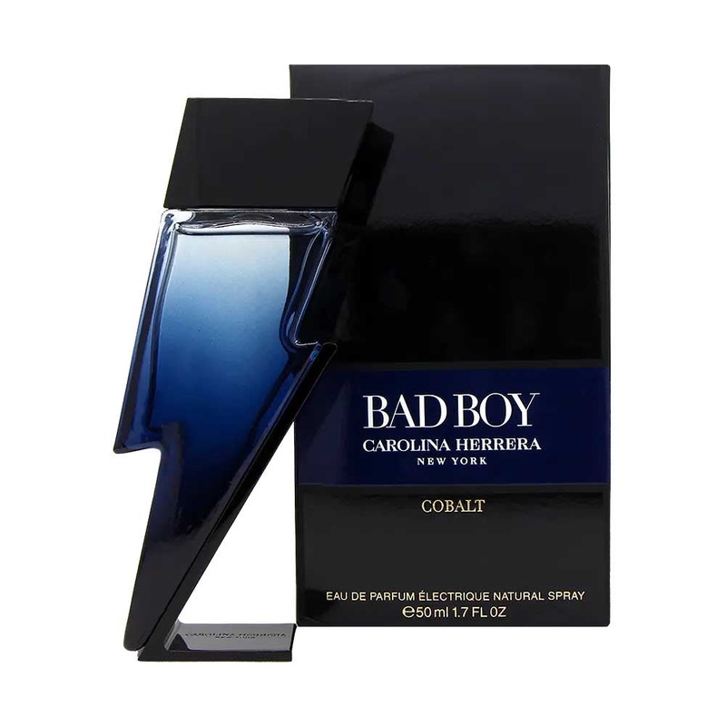 Bad Boy Cobalt Electrique – Travel Spray Travel Spray – 5.0 ml (0.17 fl oz)