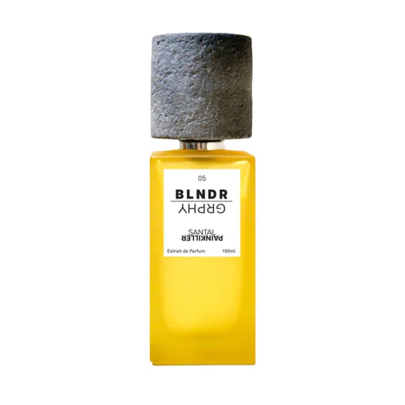 Blndr Grphy – 05 Santal Painkiller 100ml