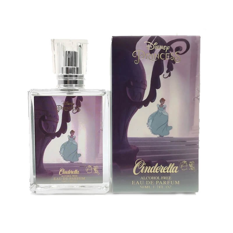 Disney Princess Cinderella 50ml EDP (L) SP