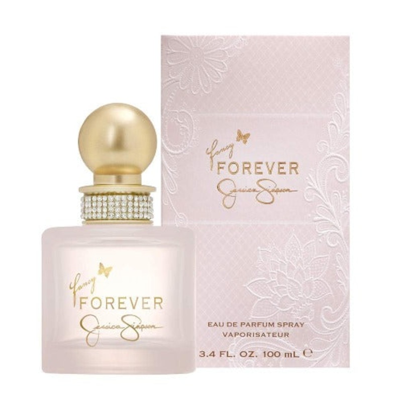 Fancy Forever Eau De Parfum 3.4 Oz