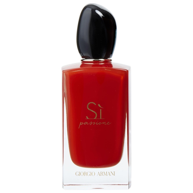 Giorgio Armani S Passione Eau de Parfum for Women 2ml