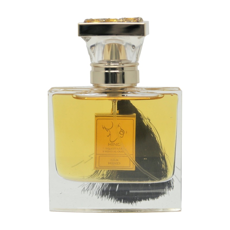 Hind Al Oud Eau de Parfum Unisex 1ml