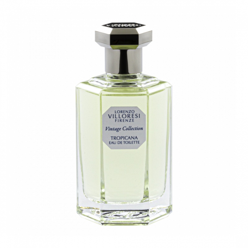 Lorenzo Villoresi – Firenze Tropicana – edt 100ml