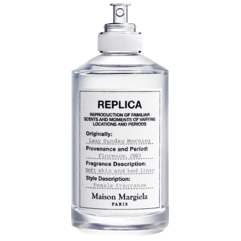 Maison Martin Margiela Lazy Sunday Morning Eau de Parfum 3.4 oz / 100 ml