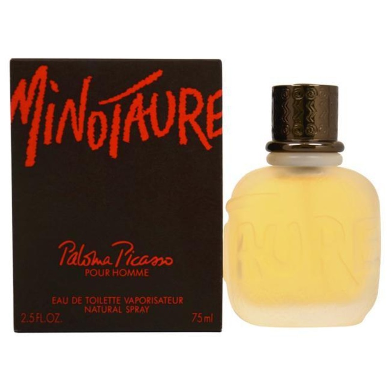 Minotaure Cologne 2.5 oz.