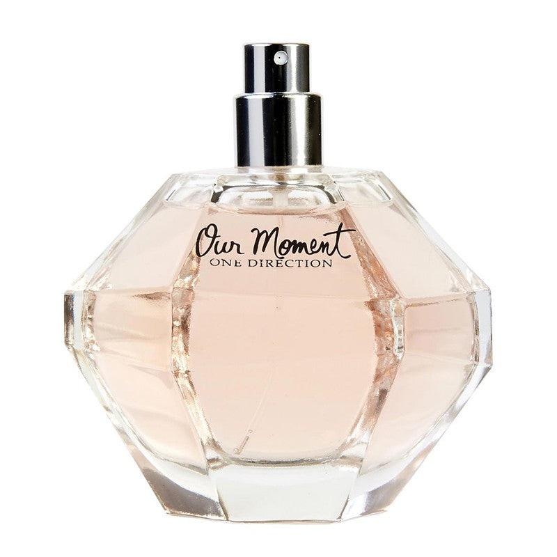 One Direction Our Moment (Tester No Cap) 100ml EDP (L) SP