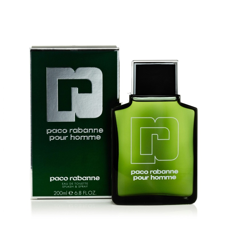 Paco Rabanne Cologne 1.7 oz.