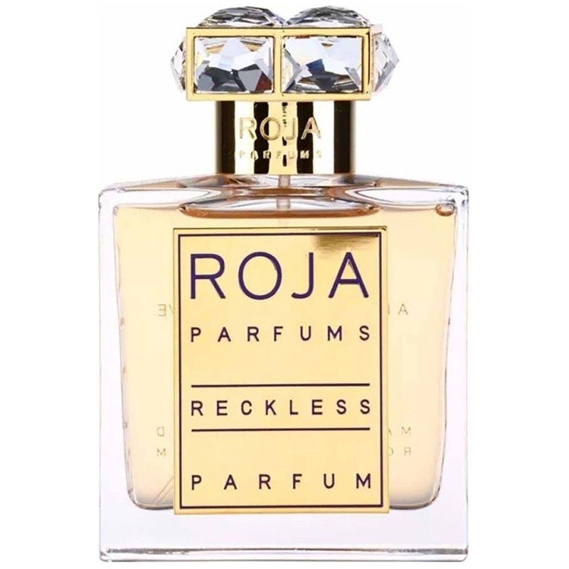 Roja Parfums Reckless Pour Femme Parfum for Women 5ml Atomizer Black
