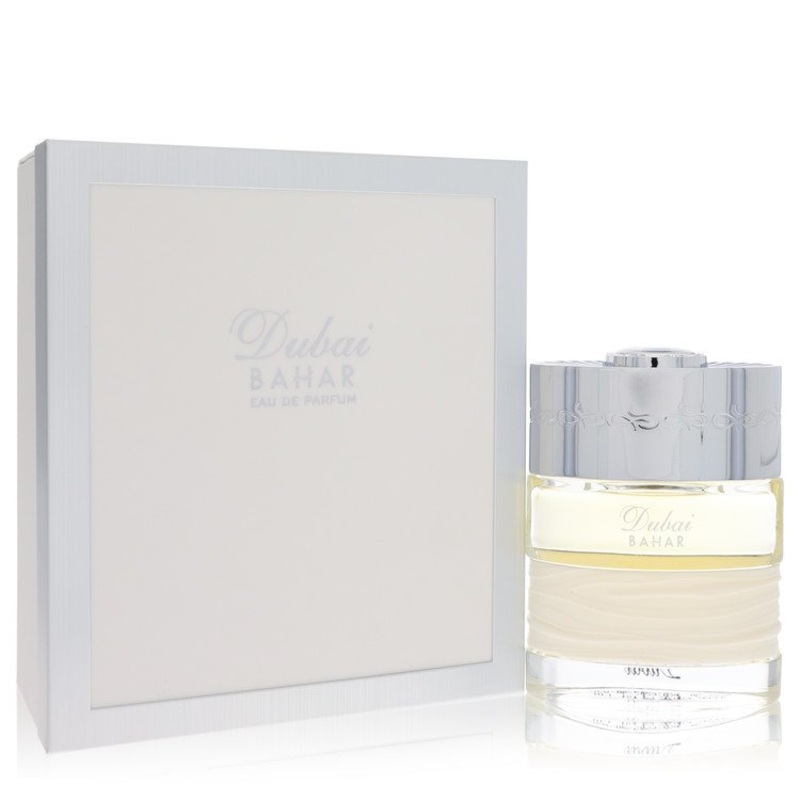 The Spirit of Dubai Bahar by The Spirit of Dubai For Men Eau De Parfum Spray (Unisex) 1.7 oz