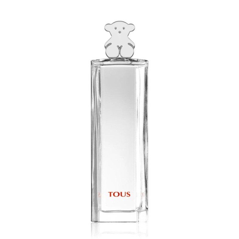 Tous Eau de Toilette for Women 90mL