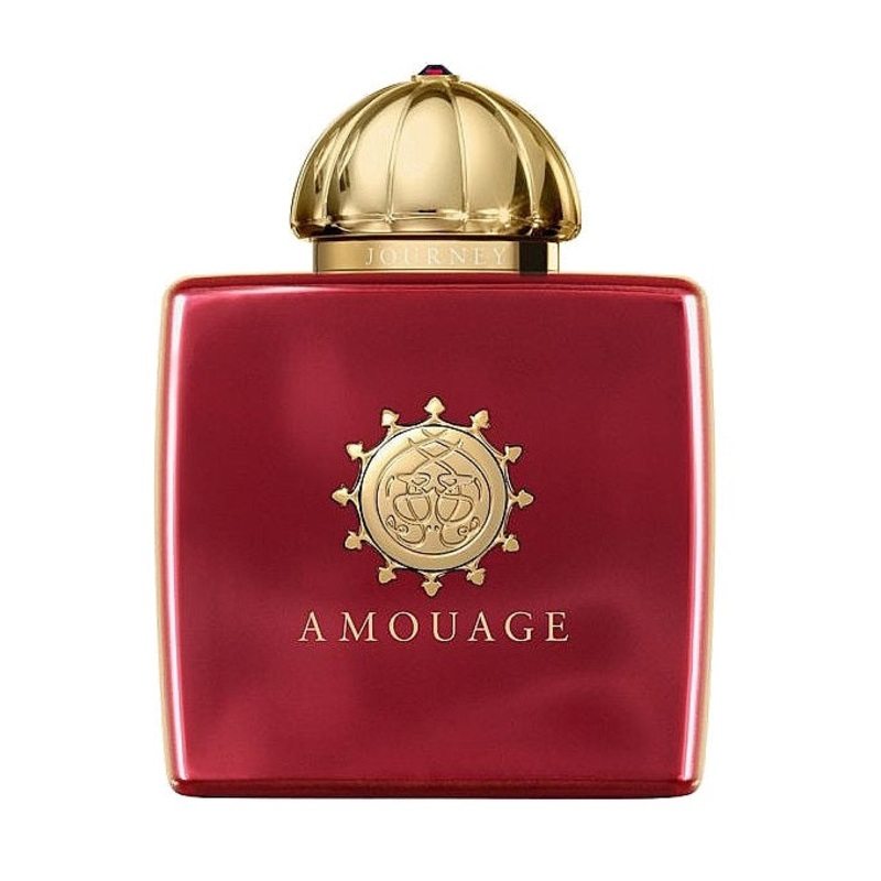 Amouage Journey Woman EDP Spray (W) 100ML (Tester Box)