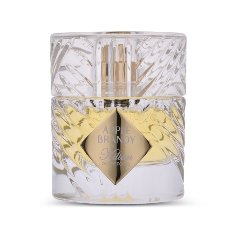 Apple Brandy on the Rocks EDP 1.7 oz