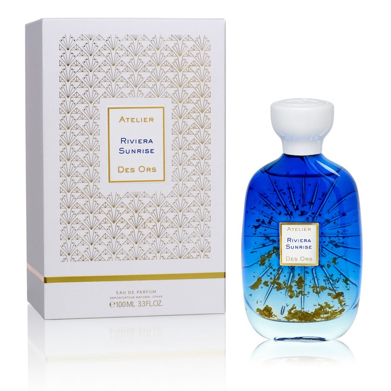 Atelier Des Ors – Riviera Sunrise – EDP 100ml Tester