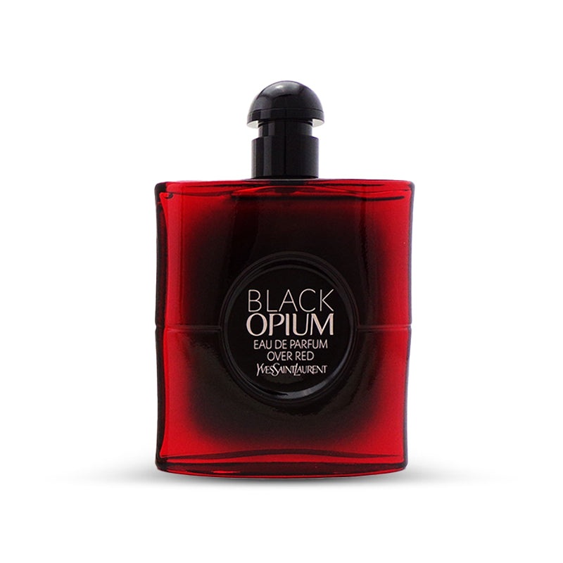 Black Opium Over Red EDP 3.0 oz Tester