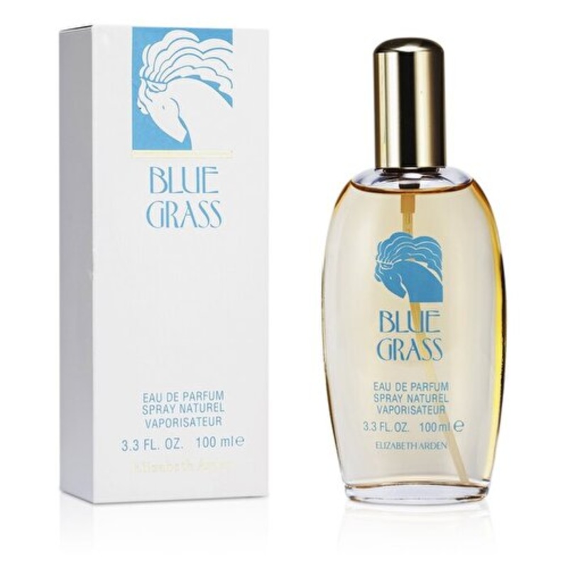 Blue Grass Eau De Parfum 3.3 Oz