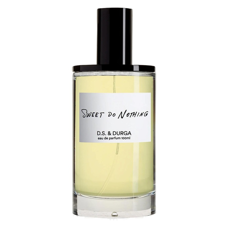 D.S. & DURGA Sweet Do Nothing Eau de Parfum Unisex 2ml