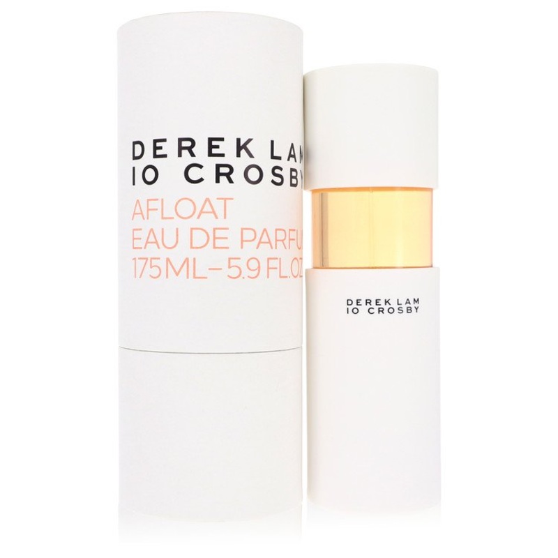 Derek Lam 10 Crosby Afloat by Derek Lam 10 Crosby Eau De Parfum Spray 5.8 oz for Women – Premium Designer Fragrance