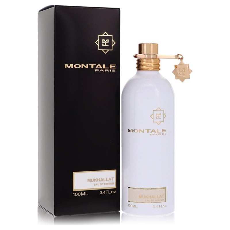 Montale Mukhallat by Montale Eau De Parfum Spray 3.4 oz for Women – Premium Designer Fragrance