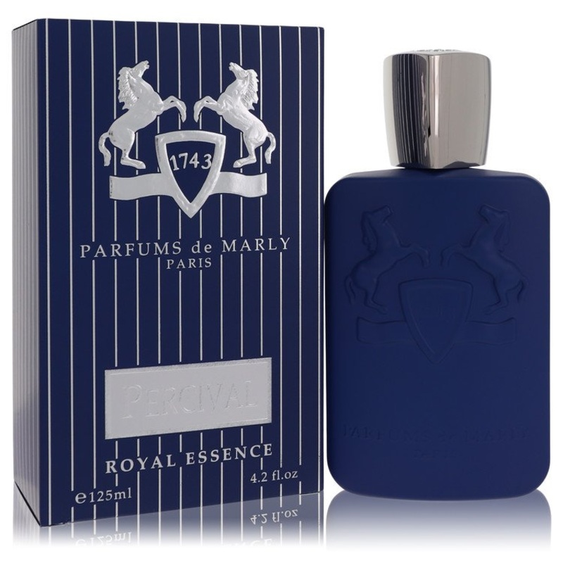 Percival Royal Essence by Parfums De Marly Eau De Parfum Spray 4.2 oz for Women – Premium Designer Fragrance