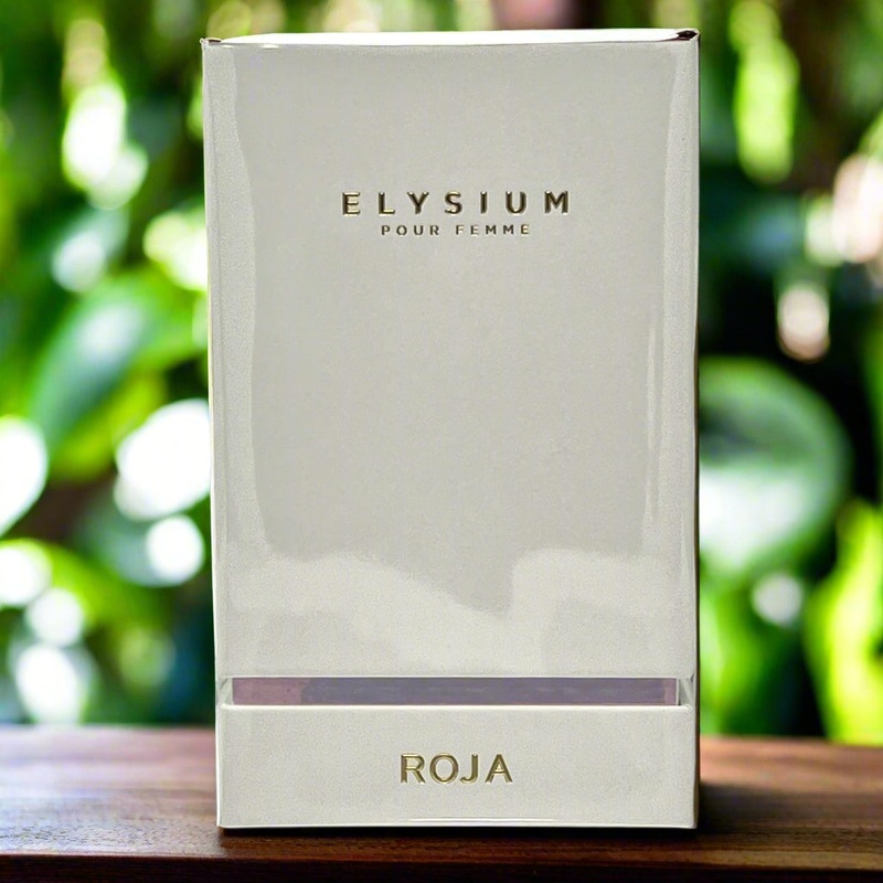 Roja – Elysium Pour Femme EDP 75ml