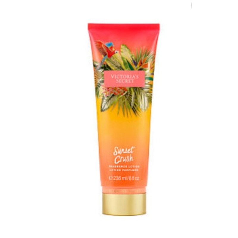 Victoria’s Secret Sunset Crush Lotion Fragrance Mist 236ml