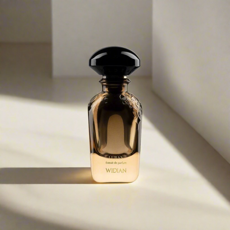 Widian – Luban – Extrait 50ml