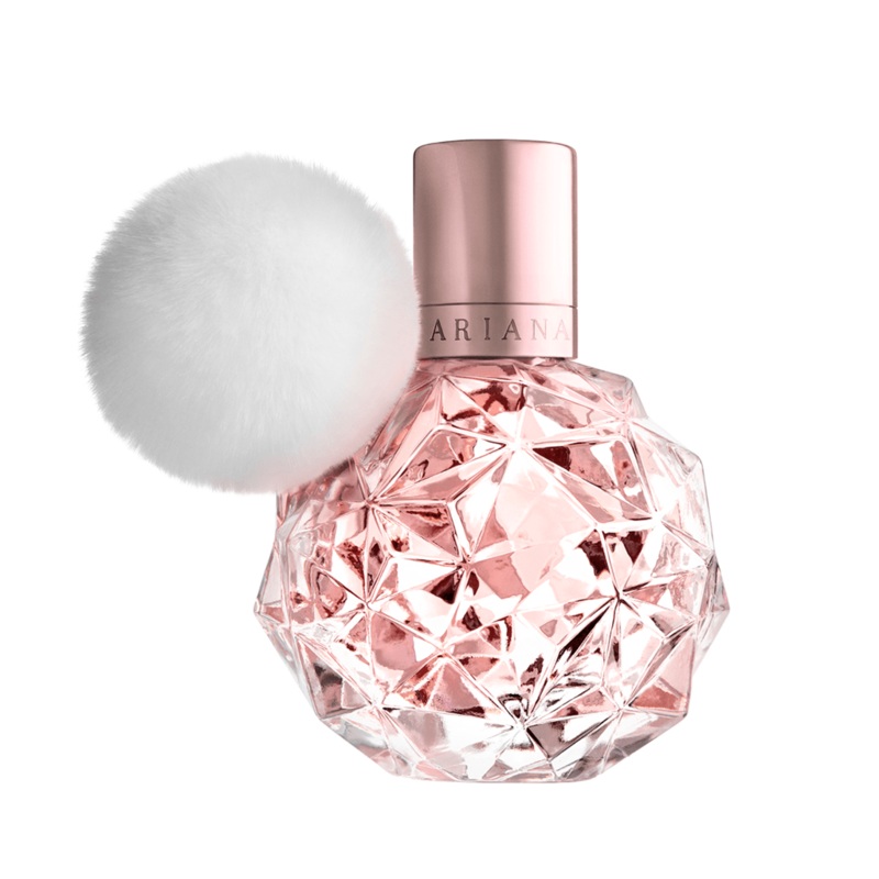 Ariana Grande Ari Eau de Parfum Women’s Perfume Spray (30ml, 50ml, 100ml) 30ml