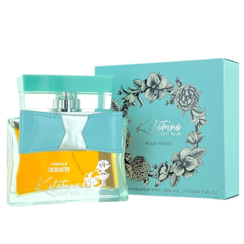 Armaf Katarina Light Blue Eau de Parfum 3.4 oz / 100 ml