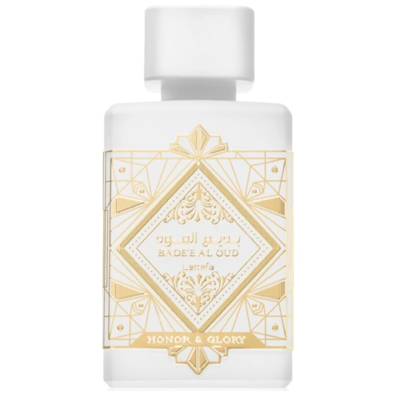 Badee al Oud Honor and Glory Eau de Parfum 3.4 oz.