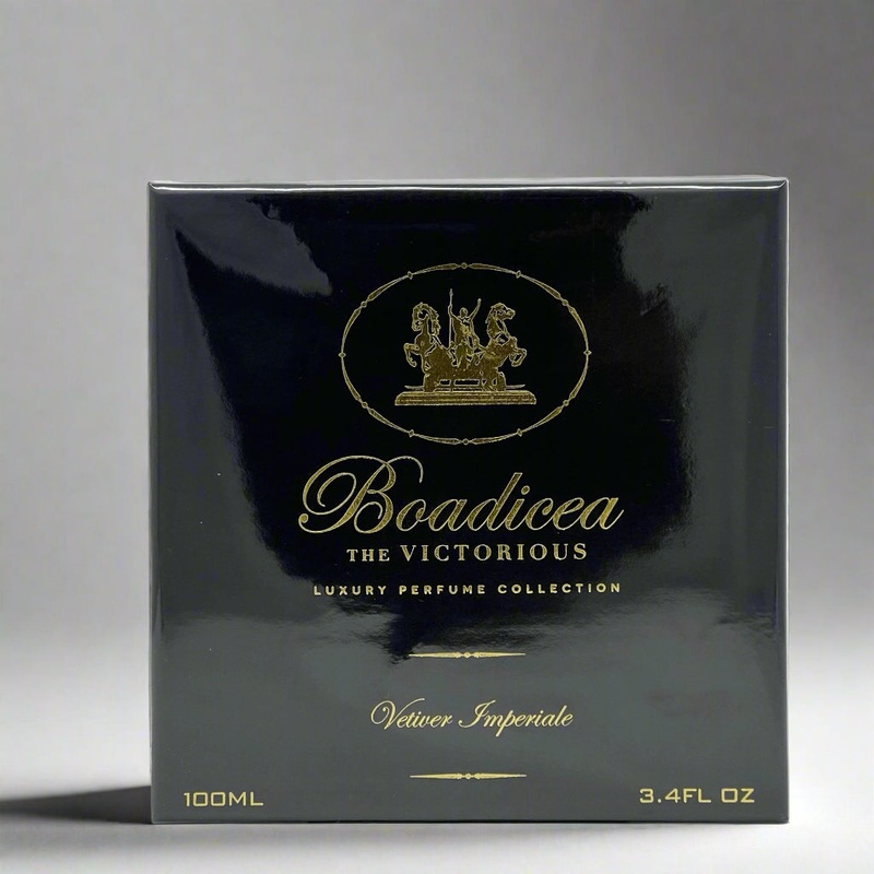 Boadicea The Victorious – Vetiver Imperial 100ml