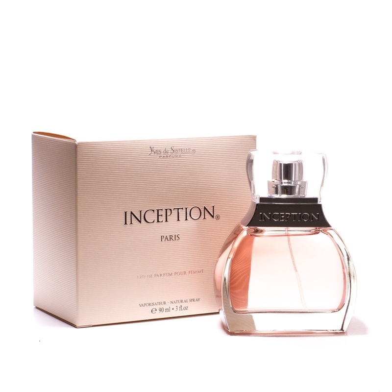 Inception Perfume 3.0 oz.