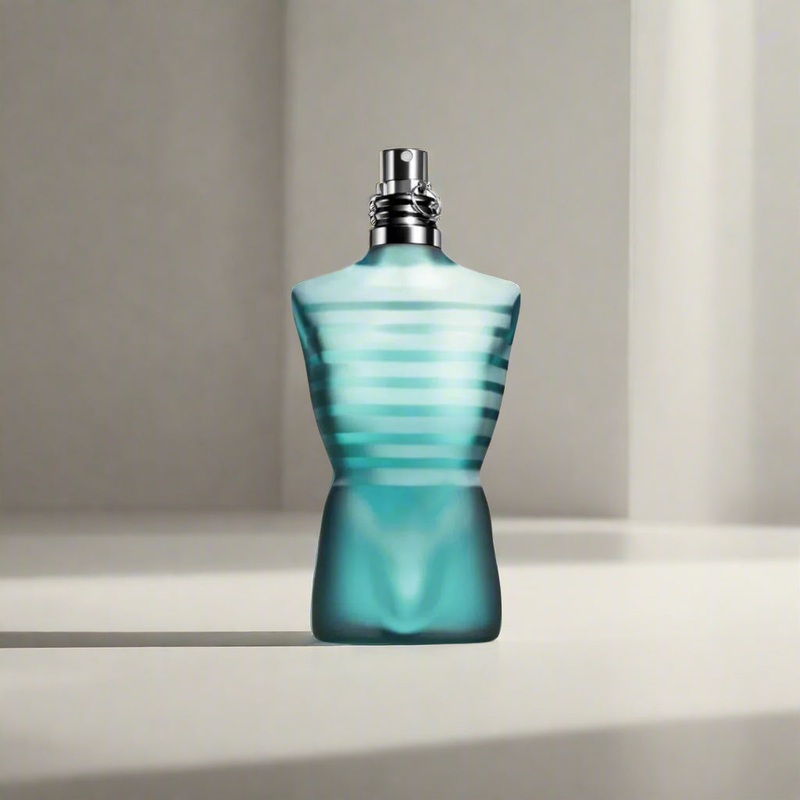 Jean Paul Gaultier – Le Male – EDT 8ml Travel Spray