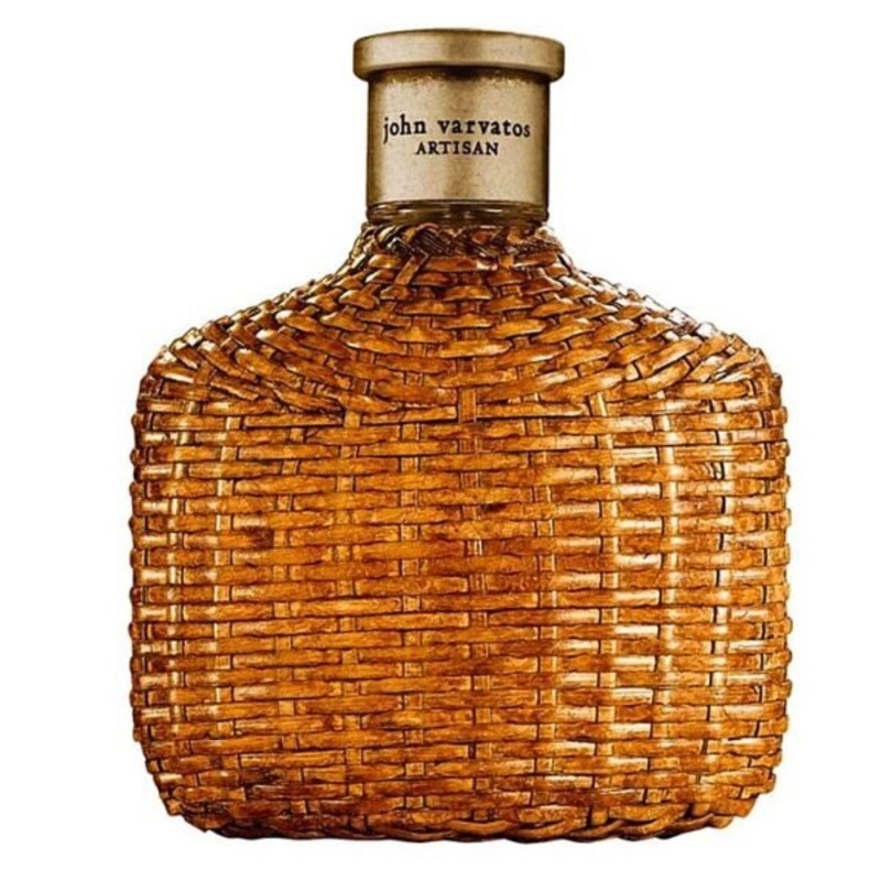 John Varvatos Artisan EDT for Men 125ml