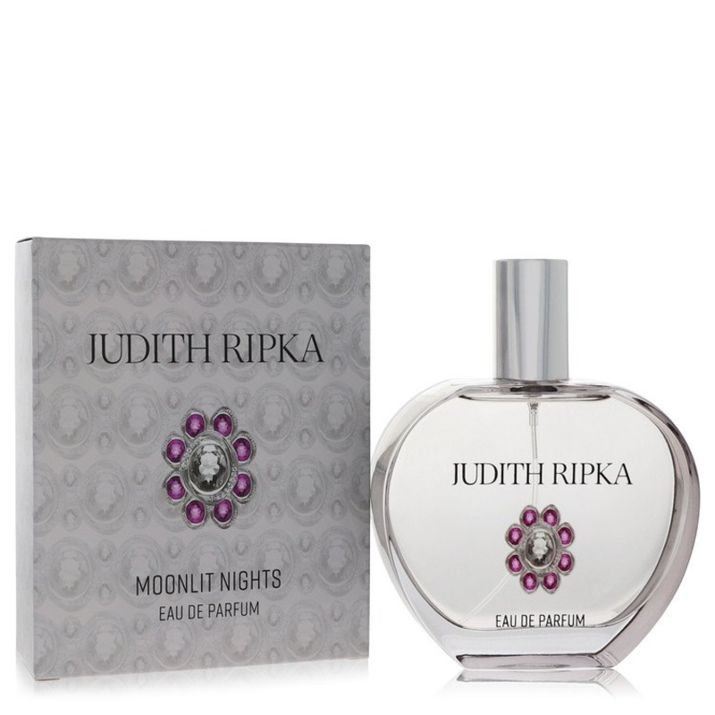 Judith Ripka Moonlit Nights by Judith Ripka Eau De Parfum Spray 3.4 oz for Women – Premium Designer Fragrance