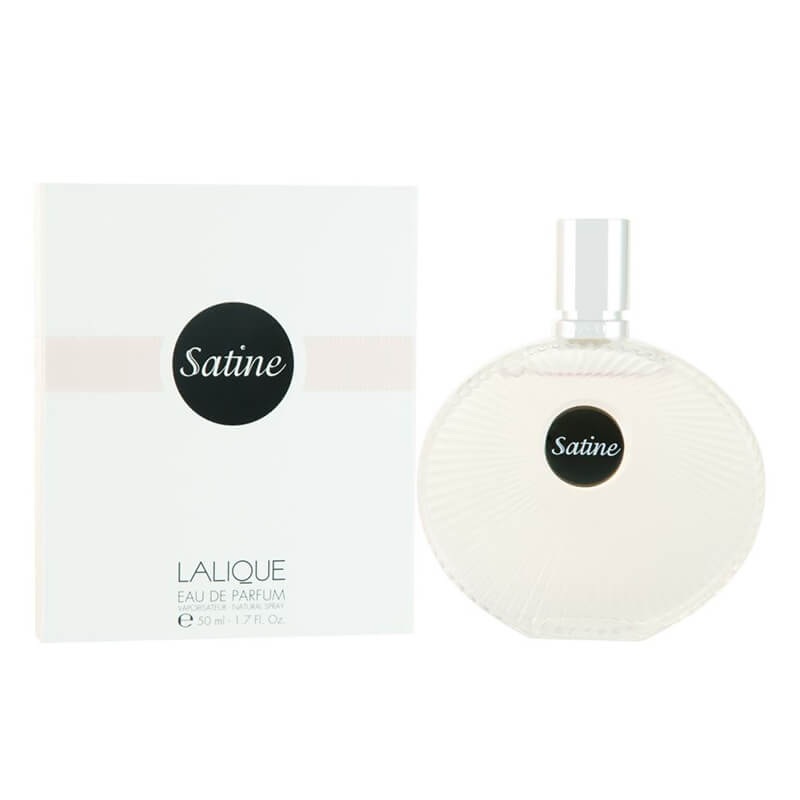 Lalique Satine 50ml EDP (L) SP
