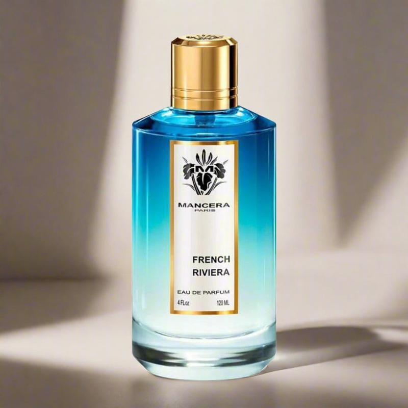 Mancera – French Riviera Edp 120ml
