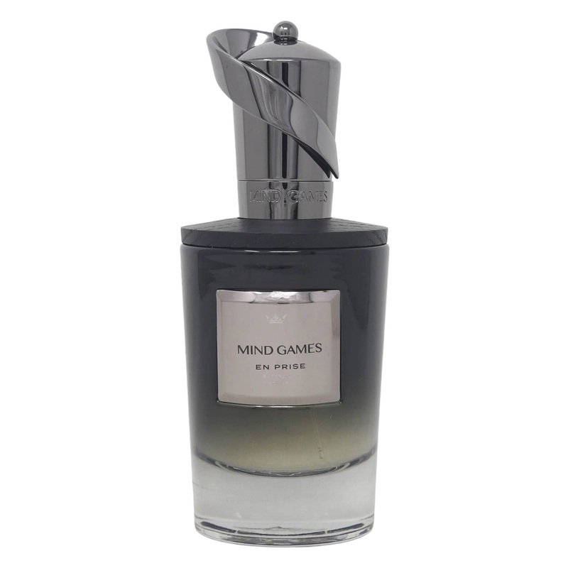 Mind Games En Prise Extrait de Parfum Unisex 1ml