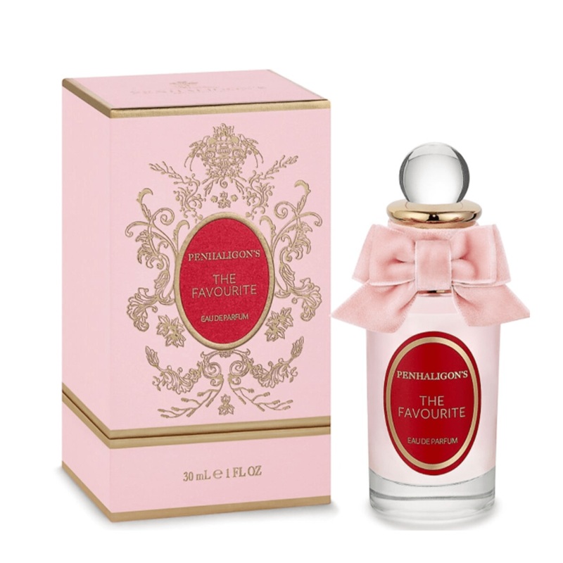 Penhaligon’s The Favourite Eau de Parfum Women’s Perfume Spray (30ml, 100ml) 30ml