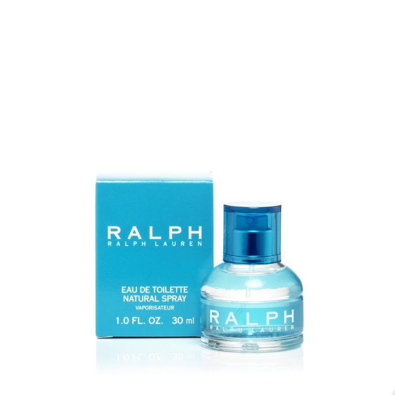 Ralph Eau De Toilette 1.0 oz.