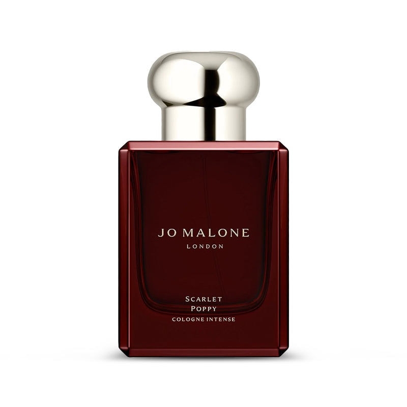 Scarlet Poppy Intense EDC 1.7 oz