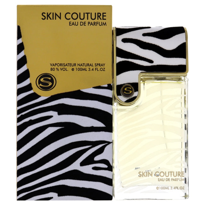 Skin Couture Eau De Parfum 3.4  oz.