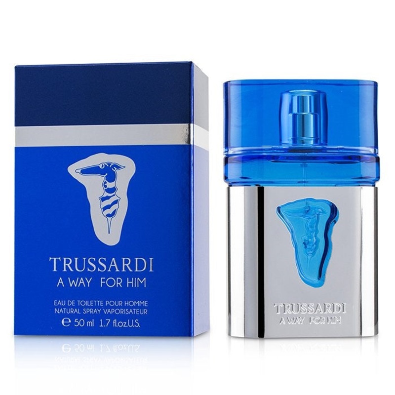 Trussardi A Way For Him EDT Spray (M) 50ML