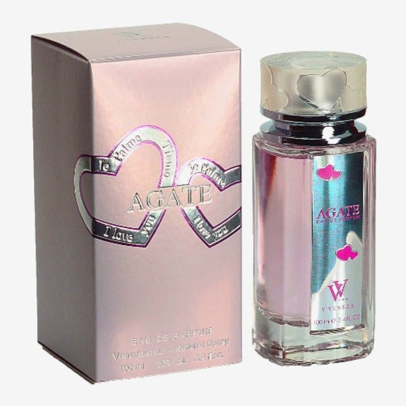 Agate Eau De Parfum (Escada Rockin Rio Twist) 3.4 Oz