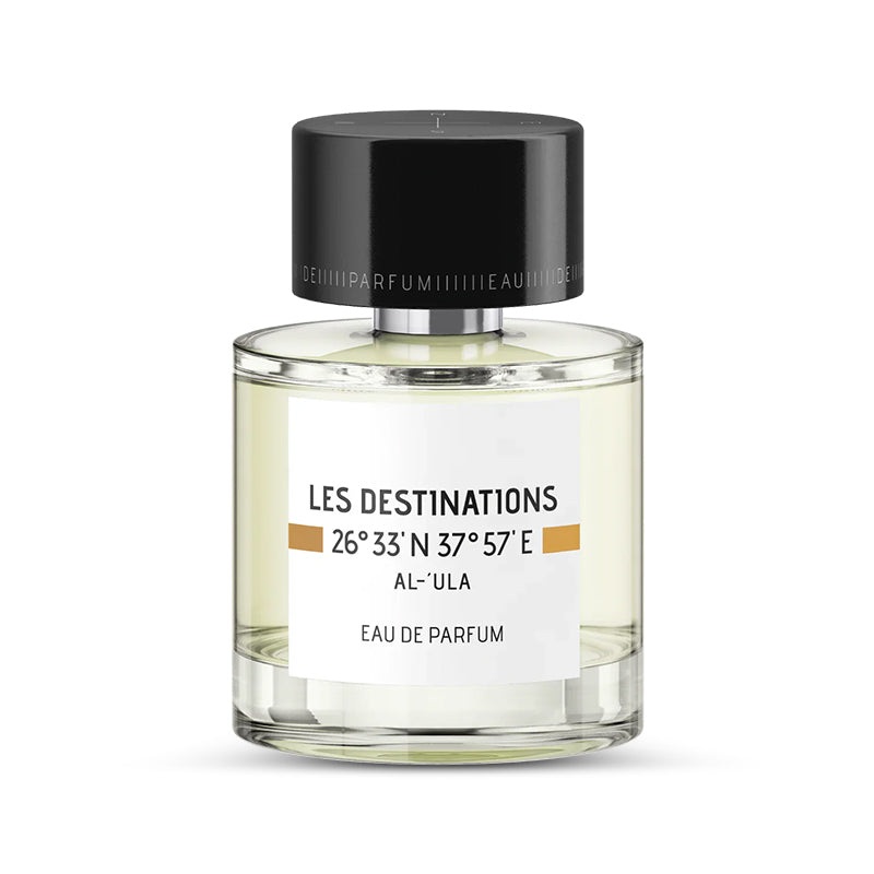 Al Ula EDP 1.7 oz